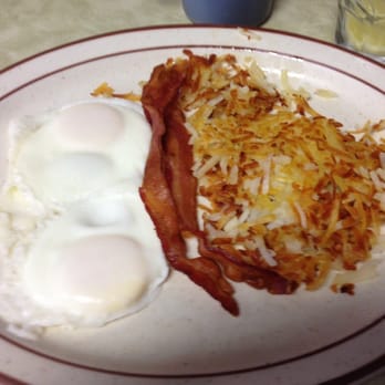 Le Peep - Breakfast & Brunch Near Me - Springfield, Illinois