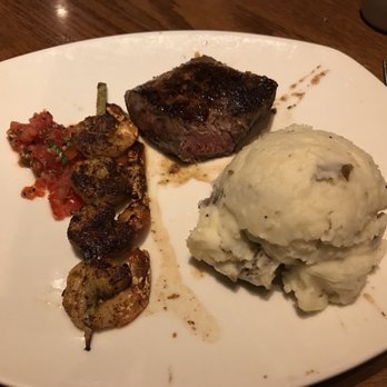 Outback Steakhouse - Steak and Shrimp - Steakhouses Near Me - Bowling Green, Kentucky