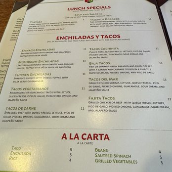 Santa Catarina Restaurant - Mexican Near Me - Lakeway, Texas