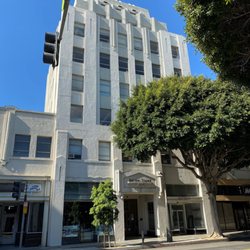 Fred Kennedy Associates - Located in the Central Towers; nestled between Santa Monica Blvd. & Broadway St.