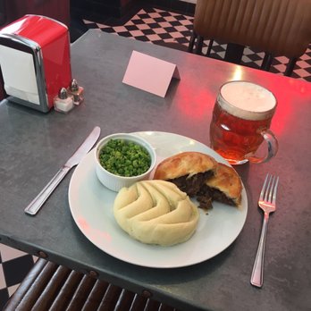 Piebury Corner - #PiesBeersandTunes - British Near Me - London, XGL Piebury Corner - #PiesBeersandTunes - British Near Me - London, XGL