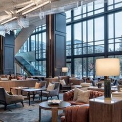 Marriott Dallas Uptown