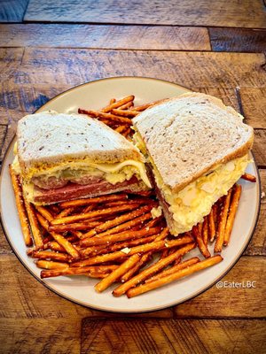 Joe Jost's by null