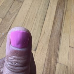 Nail'd It Beauty Lounge