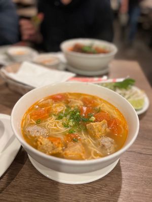 Phở Duyên Mai by null