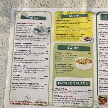 Loving Hut - Appetizers and soups menu - Vegan Near Me - Glendora, California Loving Hut - Appetizers and soups menu - Vegan Near Me - Glendora, California