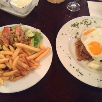 Sombrero Latino - Steak with egg - Argentine Near Me - Wiesbaden, HE Sombrero Latino - Steak with egg - Argentine Near Me - Wiesbaden, HE
