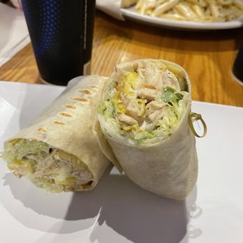 Giovani's Bar & Grill - Chicken Fajita Wrap - Sports Bars Near Me - Philadelphia, Pennsylvania Giovani's Bar & Grill - Chicken Fajita Wrap - Sports Bars Near Me - Philadelphia, Pennsylvania
