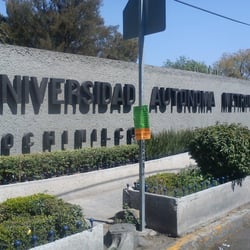 Universidad Autónoma Metropolitana
