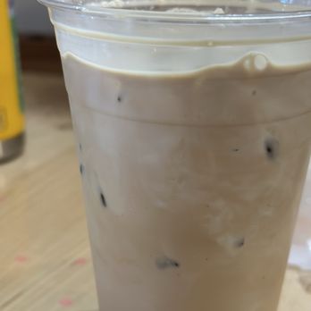 Casey Coffee Company - Sugar free Irish cream latte - Coffee & Tea Near Me - Casey, Illinois