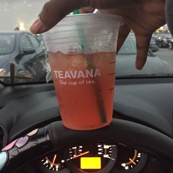 Starbucks - Peach Citrus Ice Tea Lemonade sweetened ( 6 pumps of sugar cane) - Coffee & Tea Near Me - Valley Stream, New York Starbucks - Peach Citrus Ice Tea Lemonade sweetened ( 6 pumps of sugar cane) - Coffee & Tea Near Me - Valley Stream, New York