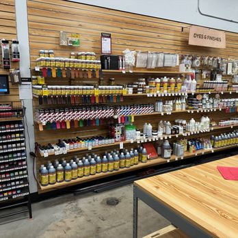 Tandy Leather South - There is a large selection of everything you need for leather work - Leather Goods Near Me - Sheridan, Colorado Tandy Leather South - There is a large selection of everything you need for leather work - Leather Goods Near Me - Sheridan, Colorado
