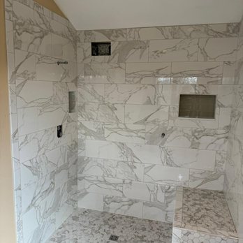 Jake and Daniel Tile - Complete bathroom remodel with tile - Tiling Near Me Jake and Daniel Tile - Complete bathroom remodel with tile - Tiling Near Me