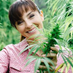 Sacred Leaf CBD - Seed to Sale, we control it all!