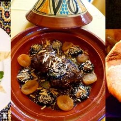 Argana Restaurant & Bar
