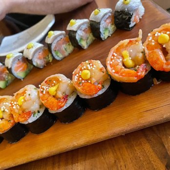 Park Restaurant - Asian Fusion Near Me - Westmount, Quebec
