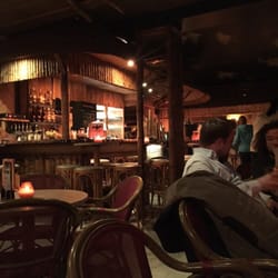 Zeitlos Cocktail