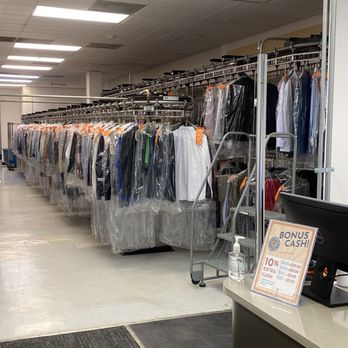 Any Garment Cleaners - Garments ready for pick up - Laundry Services Near Me - Voorhees, New Jersey Any Garment Cleaners - Garments ready for pick up - Laundry Services Near Me - Voorhees, New Jersey