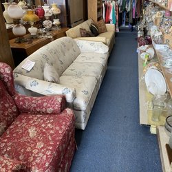 Touch of Pride Sales - Furniture, Collectibles, Clothing.
