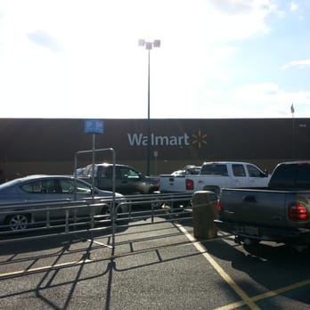Walmart Supercenter - cars parked in a parking lot - Grocery Near Me - Raceland, Louisiana Walmart Supercenter - cars parked in a parking lot - Grocery Near Me - Raceland, Louisiana