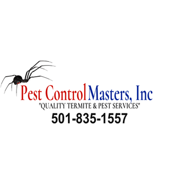 Pest Control Masters - Pest Control Near Me - Sherwood, Arkansas Pest Control Masters - Pest Control Near Me - Sherwood, Arkansas