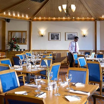Swansea Marriott Hotel - Hotels Near Me - Swansea, SWA