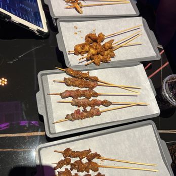 Dvine Plus KTV - The food is great - Karaoke Near Me - San Gabriel, California