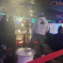 Charm’D Lounge