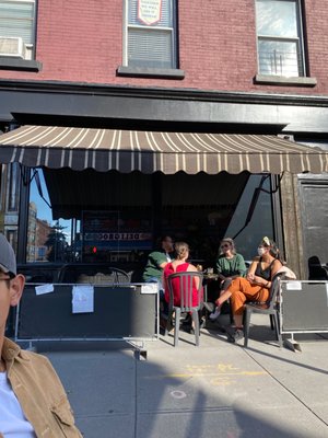 Pencil Factory by null