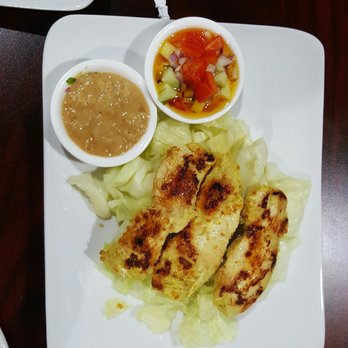 Thailand Restaurant - Chikey Satay. Homemade sauces!! - Thai Near Me - Daleville, Alabama Thailand Restaurant - Chikey Satay. Homemade sauces!! - Thai Near Me - Daleville, Alabama