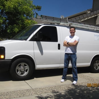 SV Electric - Electricians Near Me - Morgan Hill, California