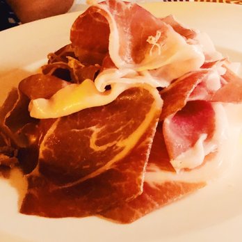 The Cesar - Italian Near Me - Palo Laziale, RM