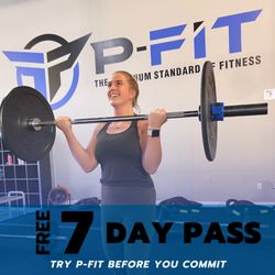 P-Fit North Naples