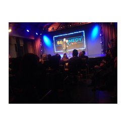 Zelig Cabaret - Stand up in English