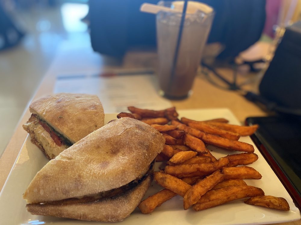 Etai's Bakery Cafe Etai's Bakery Cafe