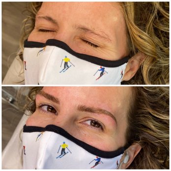 T Marie PMU - Eyebrow Services Near Me - Denver, Colorado T Marie PMU - Eyebrow Services Near Me - Denver, Colorado