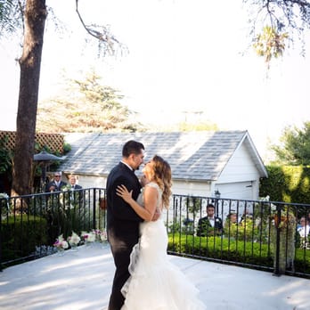The Sepulveda Home - Venues & Event Spaces Near Me