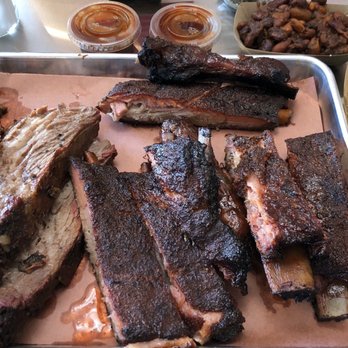 Paul’s Rib Shack Barbecue - Brisket, ribs, jalapeño cheddar sausage, Mac & cheese and beans - Desserts Near Me - Lake Charles, Louisiana Paul’s Rib Shack Barbecue - Brisket, ribs, jalapeño cheddar sausage, Mac & cheese and beans - Desserts Near Me - Lake Charles, Louisiana