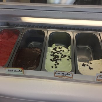 Milane - Gelato - Italian Near Me - Boca Raton, Florida