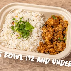 Kolapasi Indian Canteen