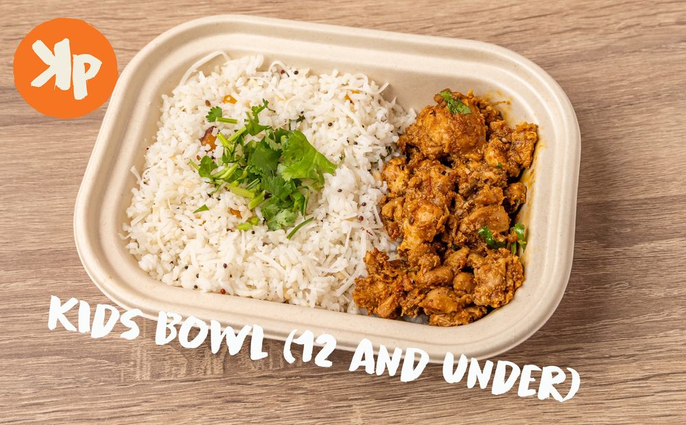 Kolapasi Indian Canteen