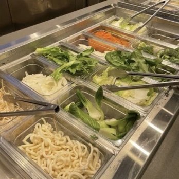 Chuan Pot - Vegetarian - Hot Pot Near Me - Diamond Bar, California