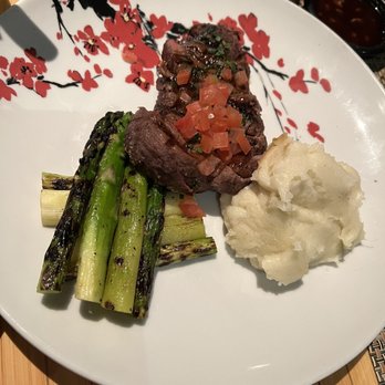 Sushi Roku - Filet Mignon - Sushi Bars Near Me - Pasadena, California