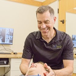 The Wellhouse - Dr. Glen Reed - Family & Pediatric Chiropractor