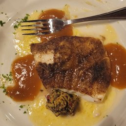 Chilean Sea Bass