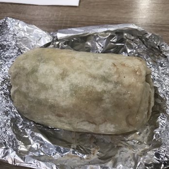 Paniolos - Kapolei - In wrapped stubby - Mexican Near Me - Kapolei, Hawaii