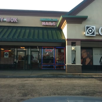 American Nail - Nail Salons Near Me - O Fallon, Missouri American Nail - Nail Salons Near Me - O Fallon, Missouri