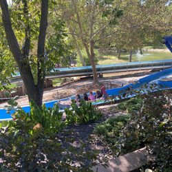 Worlds Of Fun