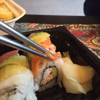 Sushi House - Japanese Near Me - San Bruno, California