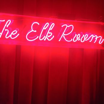 The Elk Room - Speakeasies Near Me - Baltimore, Maryland The Elk Room - Speakeasies Near Me - Baltimore, Maryland